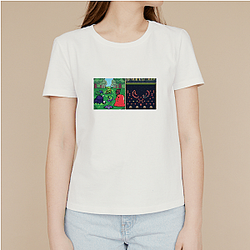 Peglin Bouncing Through Dungeons Aesthetic Peglin T-Shirts