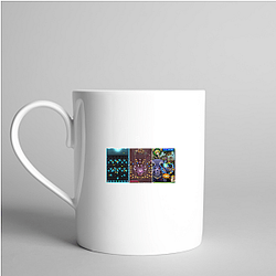 Peglin Roguelike Ricochet Fashion Peglin Mugs