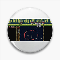 Peglin Orb-tastic Adventure Tee Peglin Pins