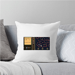 Peglin Master the Bounce Design Peglin Pillows Cover
