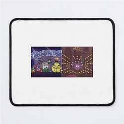 Peglin Aim. Fire. Conquer. Look Peglin Mouse Pads
