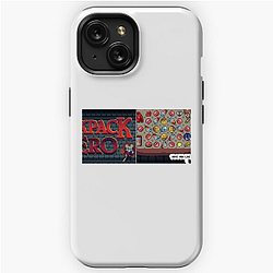 Peglin Crit the Goblin Graphic Peglin iPhone Cases
