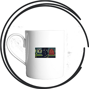 Peglin Mugs