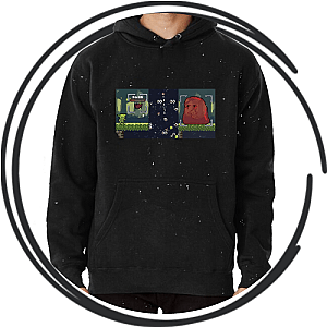 Peglin Hoodies