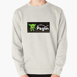 Peglin Peggle-Like Prowess Style Peglin Sweatshirts