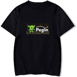 Peglin Peggle-Like Prowess Style Peglin T-Shirts