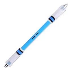 Blue Spinning Pen Fidget For Stress Relief