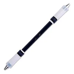 Black Spinning Pen Fidget For Stress Relief