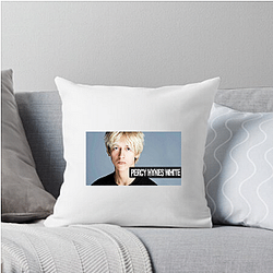 Academy Award Winner Percy Hynes White Pillows Cover