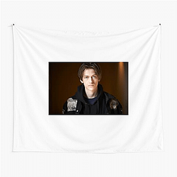 Hollywood Hunk Percy Hynes White Tapestries