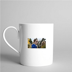 Versatile Actor Percy Hynes White Mugs