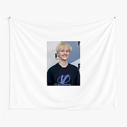 Action Star Percy Hynes White Tapestries