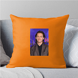 Legendary Actor Percy Hynes White Pillows Cover