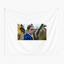 Versatile Actor Percy Hynes White Tapestries