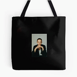 Leading Man Percy Hynes White Bags