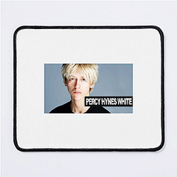 Academy Award Winner Percy Hynes White Mouse Pads
