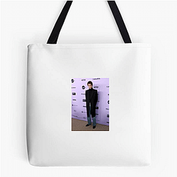 Silver Screen Hero Percy Hynes White Bags