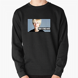 Academy Award Winner Percy Hynes White Sweatshirts