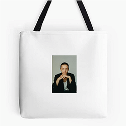Leading Man Percy Hynes White Bags