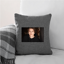Box Office King Percy Hynes White Pillows Cover