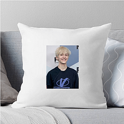 Action Star Percy Hynes White Pillows Cover
