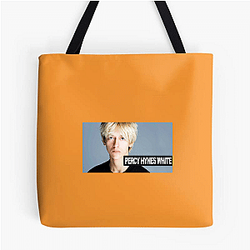 Academy Award Winner Percy Hynes White Bags