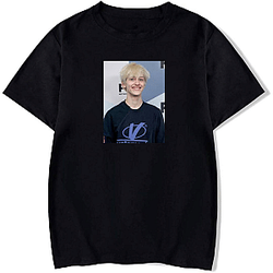 Action Star Percy Hynes White T-Shirts