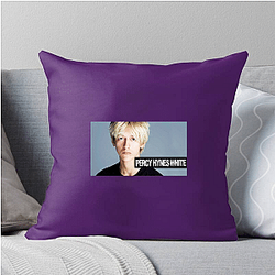 Academy Award Winner Percy Hynes White Pillows Cover