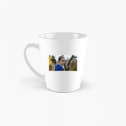 Versatile Actor Percy Hynes White Mugs