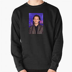 Legendary Actor Percy Hynes White Sweatshirts