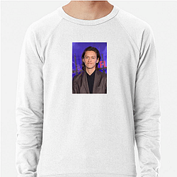 Legendary Actor Percy Hynes White Sweatshirts
