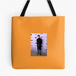 Silver Screen Hero Percy Hynes White Bags