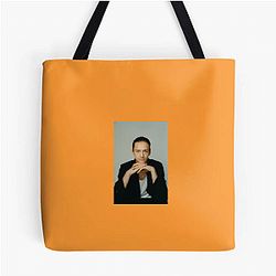 Leading Man Percy Hynes White Bags
