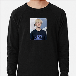 Action Star Percy Hynes White Sweatshirts