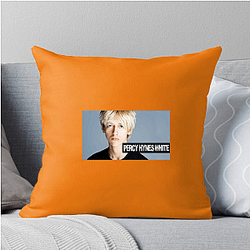 Academy Award Winner Percy Hynes White Pillows Cover