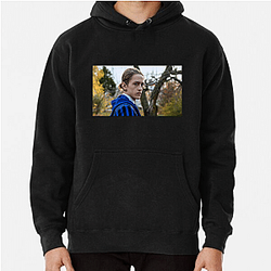Versatile Actor Percy Hynes White Hoodies
