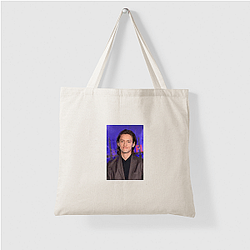 Legendary Actor Percy Hynes White Bags