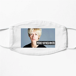 Academy Award Winner Percy Hynes White Face Masks