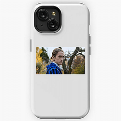 Versatile Actor Percy Hynes White Samsung Cases