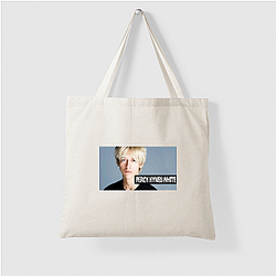 Academy Award Winner Percy Hynes White Bags