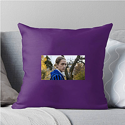 Versatile Actor Percy Hynes White Pillows Cover
