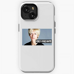 Academy Award Winner Percy Hynes White Samsung Cases