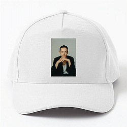 Leading Man Percy Hynes White Hats & Caps