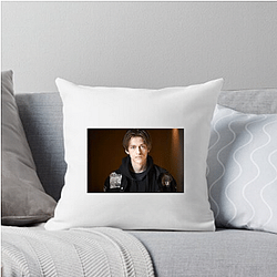 Hollywood Hunk Percy Hynes White Pillows Cover