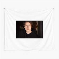 Box Office King Percy Hynes White Tapestries
