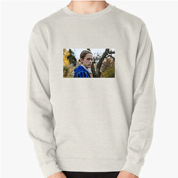 Versatile Actor Percy Hynes White Sweatshirts