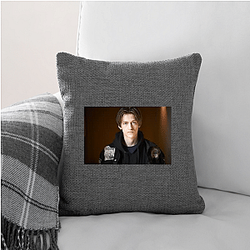 Hollywood Hunk Percy Hynes White Pillows Cover