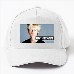 Academy Award Winner Percy Hynes White Hats & Caps