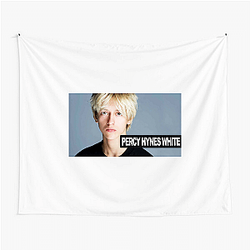 Academy Award Winner Percy Hynes White Tapestries