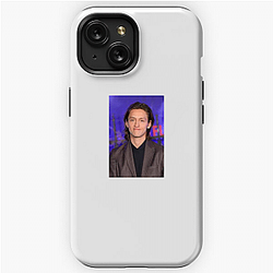 Legendary Actor Percy Hynes White iPhone Cases